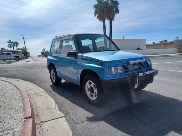 Used-1994-Geo-Tracker