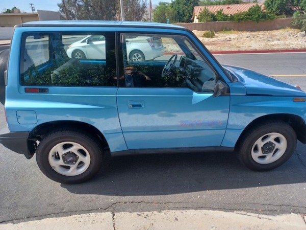 Used-1994-Geo-Tracker