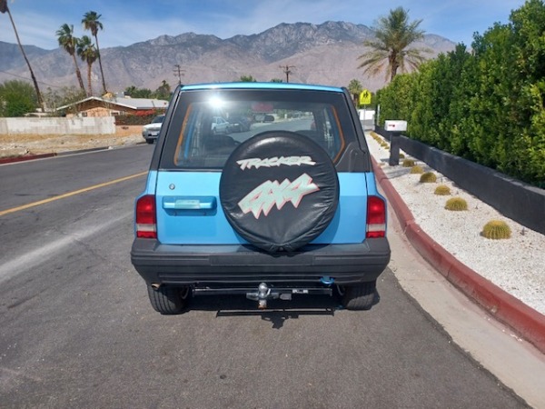 Used-1994-Geo-Tracker