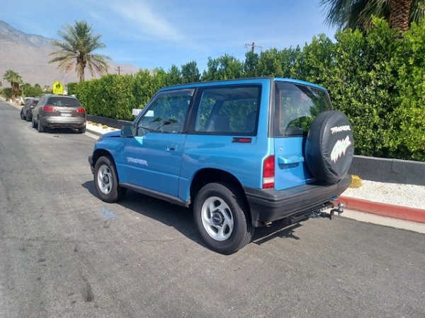 Used-1994-Geo-Tracker