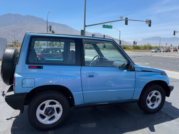 Used-1994-Geo-Tracker