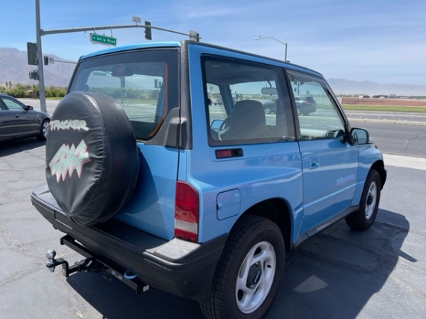 Used-1994-Geo-Tracker