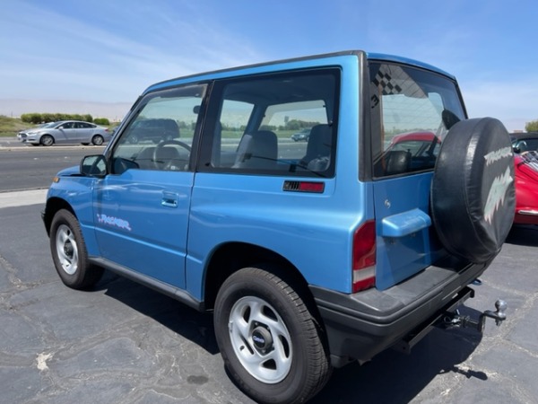 Used-1994-Geo-Tracker