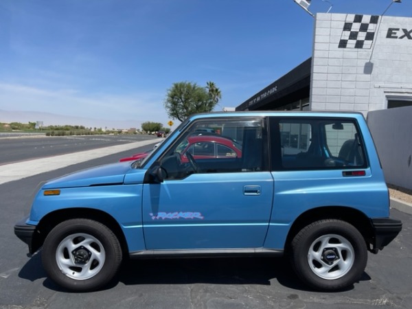 Used-1994-Geo-Tracker