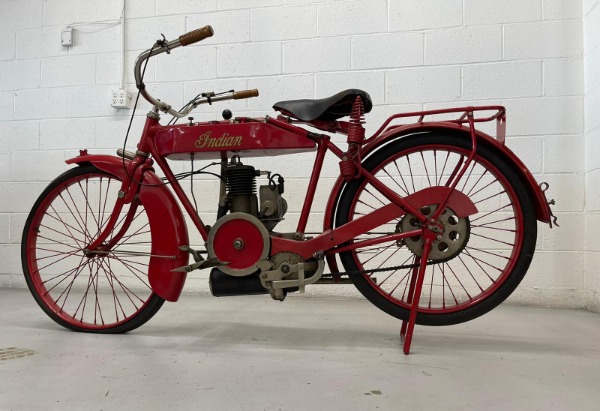 Used-1916-Indian-Featherweight-Model-K