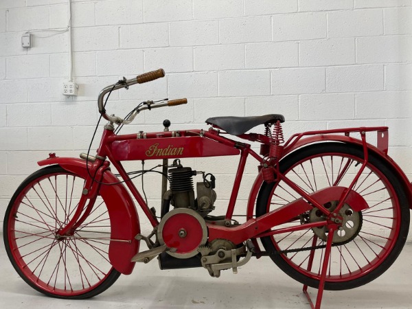 Used-1916-Indian-Featherweight-Model-K