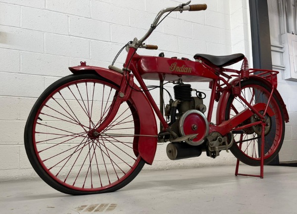 Used-1916-Indian-Featherweight-Model-K