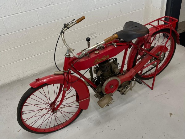 Used-1916-Indian-Featherweight-Model-K