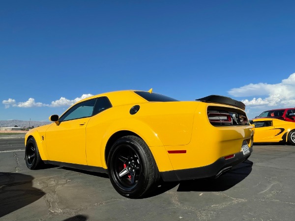 Used-2018-Dodge-Challenger-SRT-Demon