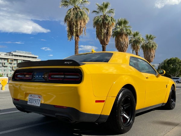 Used-2018-Dodge-Challenger-SRT-Demon