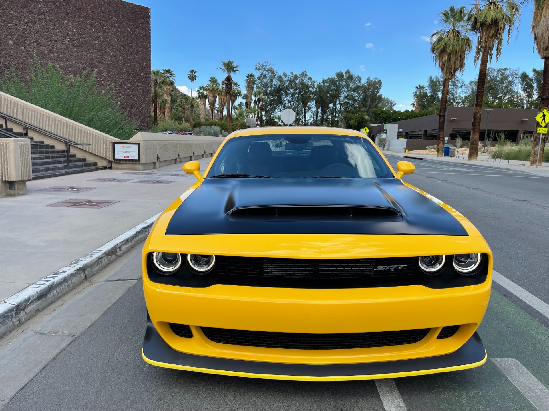 Used-2018-Dodge-Challenger-SRT-Demon