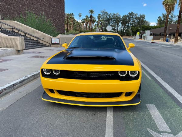 Used-2018-Dodge-Challenger-SRT-Demon