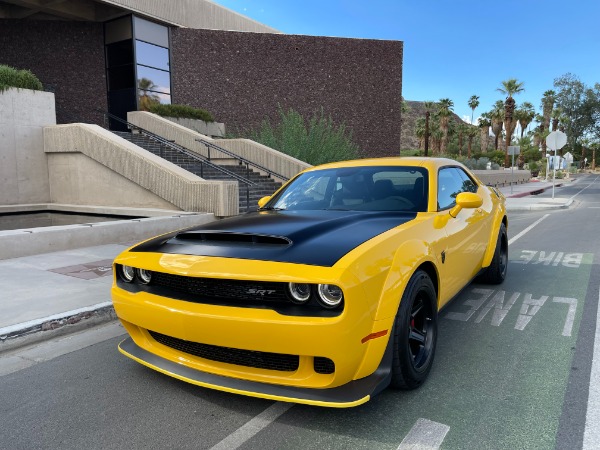 Used-2018-Dodge-Challenger-SRT-Demon