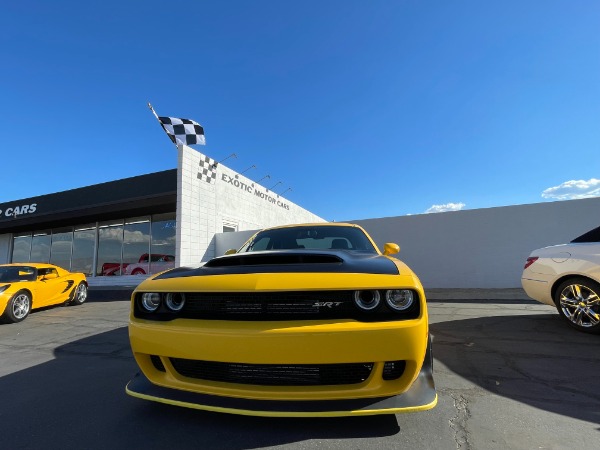 Used-2018-Dodge-Challenger-SRT-Demon