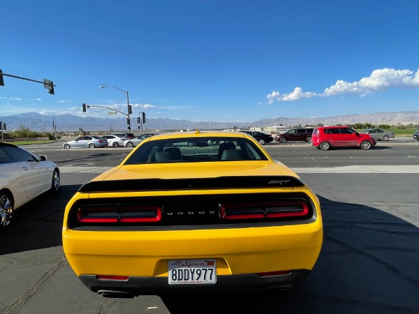 Used-2018-Dodge-Challenger-SRT-Demon