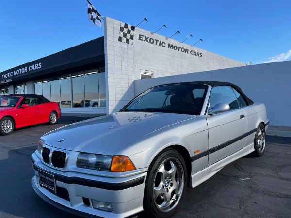 Used-1998-BMW-M3