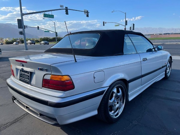 Used-1998-BMW-M3