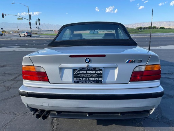 Used-1998-BMW-M3