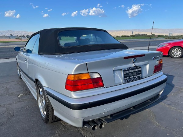 Used 1998 BMW M3  | Palm Springs, CA