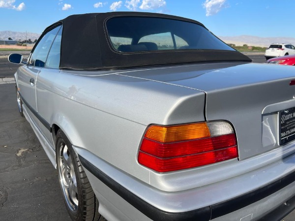 Used-1998-BMW-M3