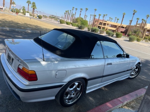 Used-1998-BMW-M3