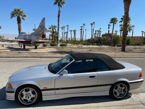 Used 1998 BMW M3  | Palm Springs, CA