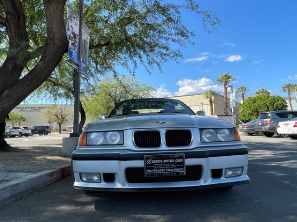 Used-1998-BMW-M3