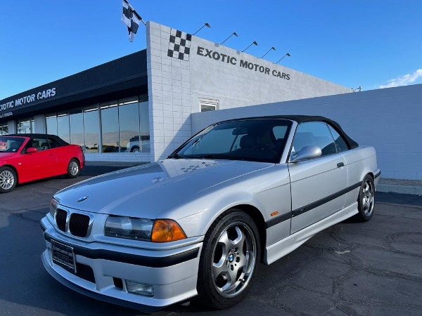 Used-1998-BMW-M3