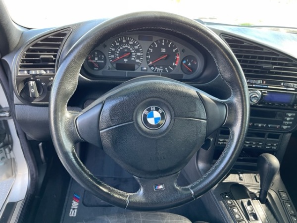 Used-1998-BMW-M3