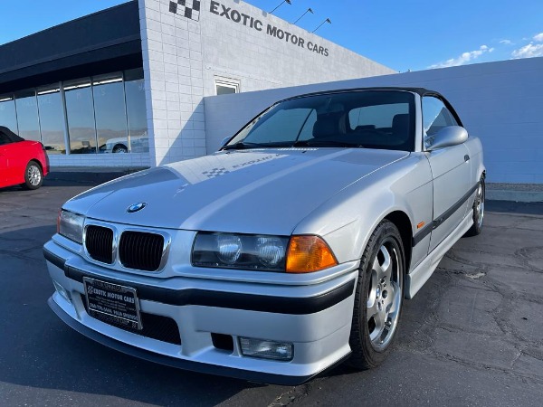 Used-1998-BMW-M3