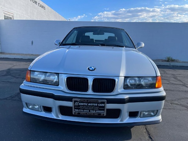 Used-1998-BMW-M3