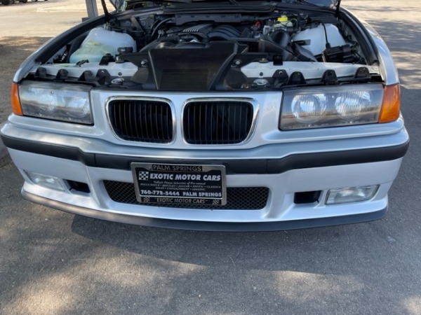 Used-1998-BMW-M3