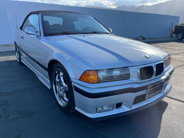 Used-1998-BMW-M3