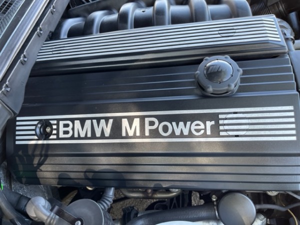 Used-1998-BMW-M3