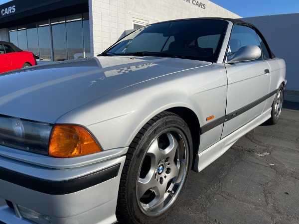 Used-1998-BMW-M3