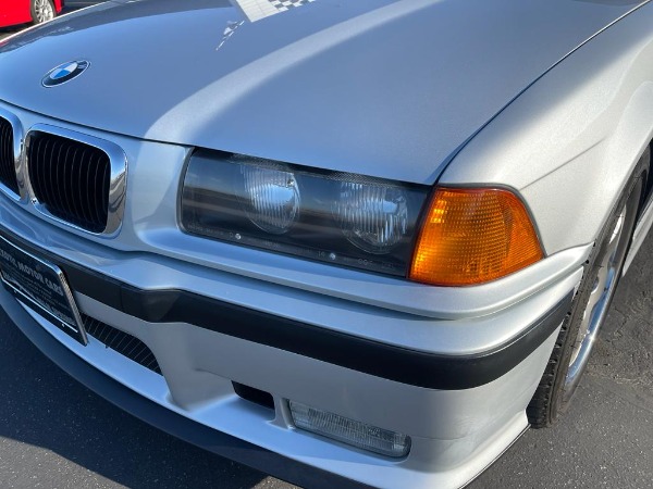 Used-1998-BMW-M3