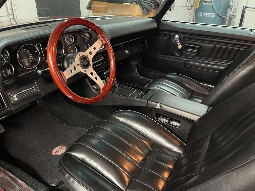 Used-1970-Chevrolet-Camaro