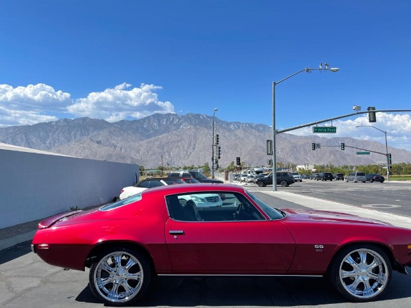 Used-1970-Chevrolet-Camaro