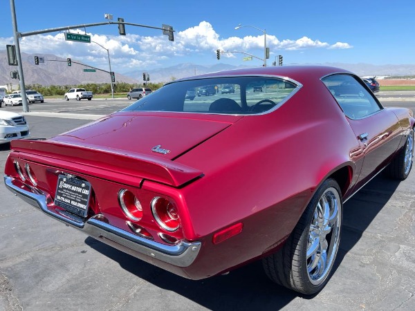 Used-1970-Chevrolet-Camaro