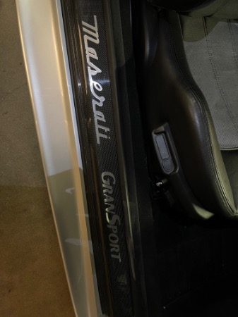Used-2005-Maserati-GranSport