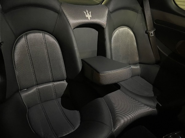 Used 2005 Maserati GranSport(SOLD)  | Palm Springs, CA