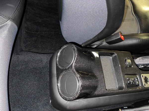 Used-2005-Maserati-GranSport