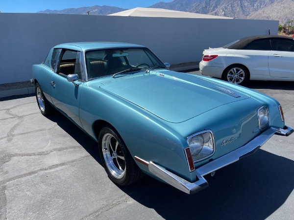 Used-1973-Studebaker-Avanti-2-LS3