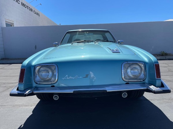 Used-1973-Studebaker-Avanti-2-LS3