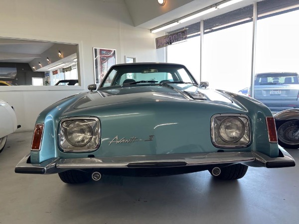 Used-1973-Studebaker-Avanti-2-LS3