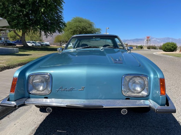 Used-1973-Studebaker-Avanti-2-LS3