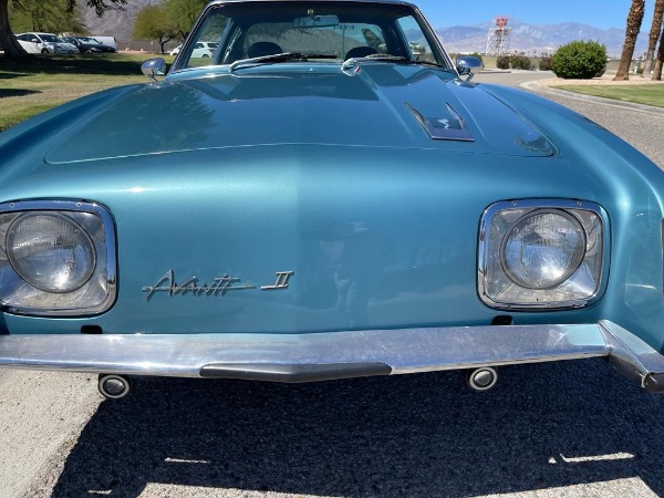 Used-1973-Studebaker-Avanti-2-LS3