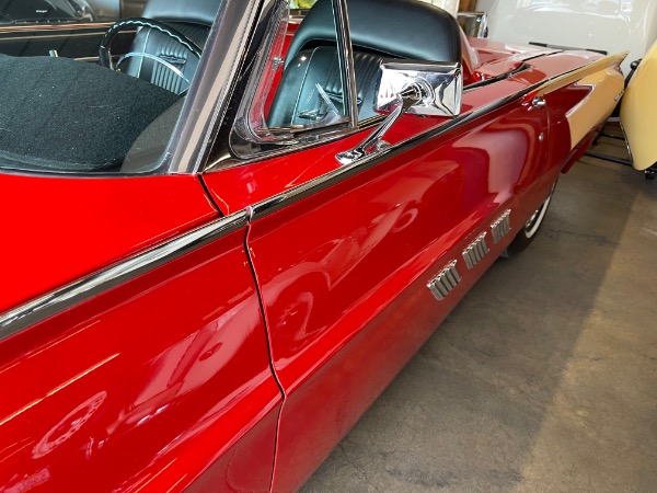 Used-1963-Ford-Thunderbird