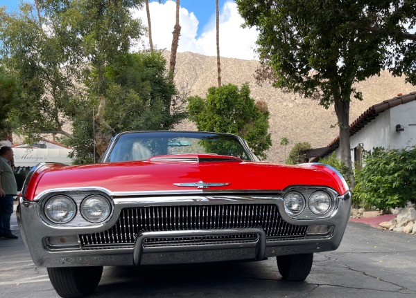 Used-1963-Ford-Thunderbird