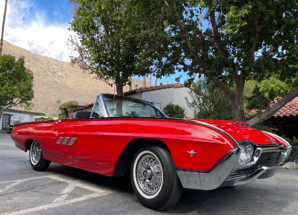 Used-1963-Ford-Thunderbird